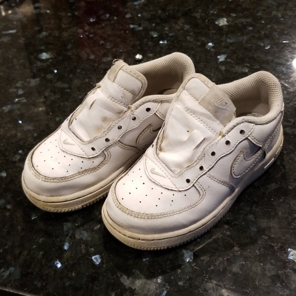 Boy sneakers